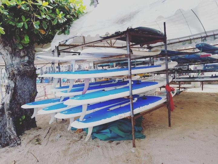 2 ห้องนอน 2 ห้องน้ำ Seaview Jomtien ชั้น18 Apartment Exterior foto