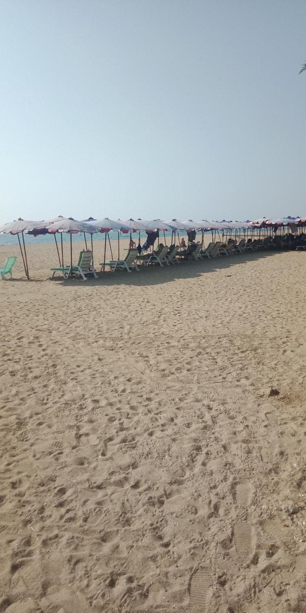 2 ห้องนอน 2 ห้องน้ำ Seaview Jomtien ชั้น18 Apartment Exterior foto