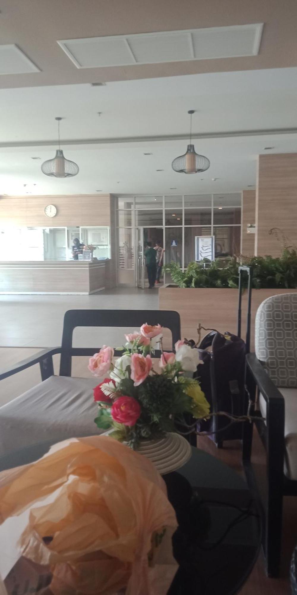2 ห้องนอน 2 ห้องน้ำ Seaview Jomtien ชั้น18 Apartment Exterior foto