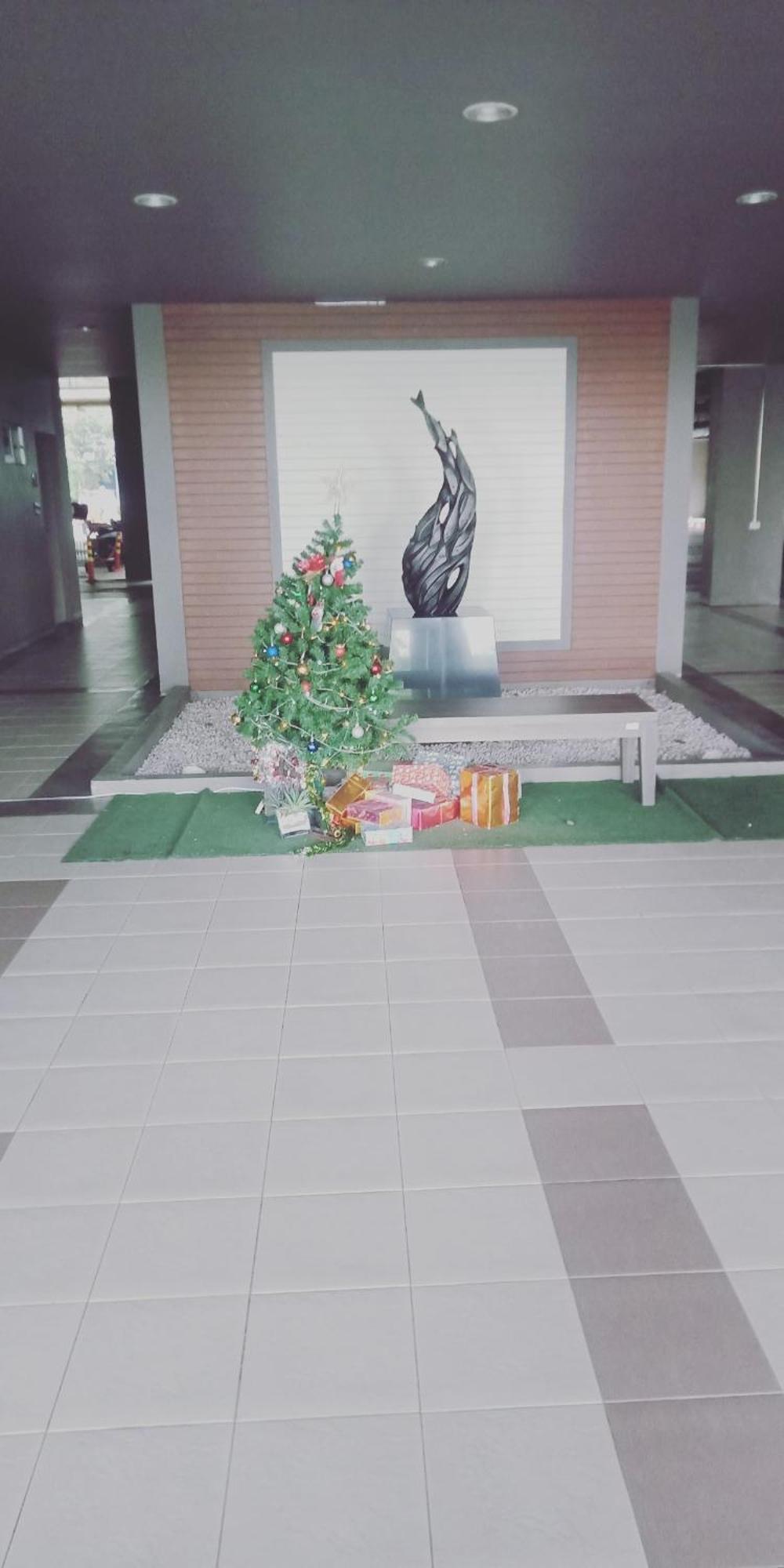 2 ห้องนอน 2 ห้องน้ำ Seaview Jomtien ชั้น18 Apartment Exterior foto